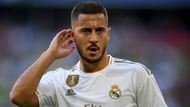 Eden Hazard will miss his side's trip to Vigo after suffering a thigh injury in the training session.